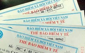 Quyền lợi khi khám chữa bệnh BHYT trái tuyến