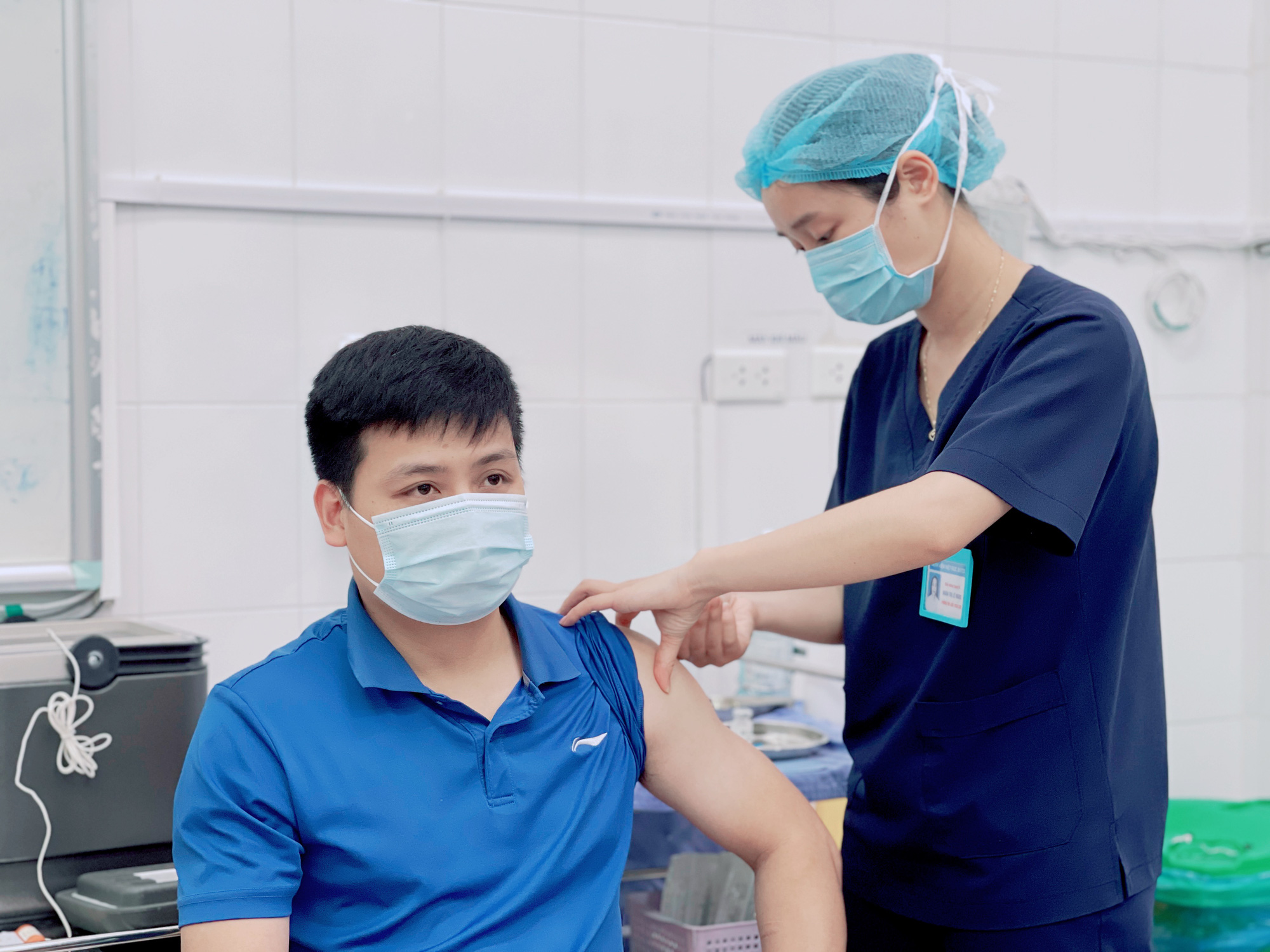Phân bổ đợt 5 vắc-xin Covid-19, TP HCM nhiều nhất với 786.000 liều