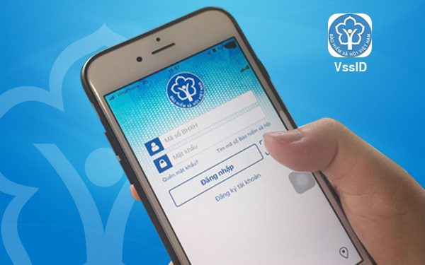 4 thủ tục về bảo hiểm xã hội, bảo hiểm y tế được cung cấp trên VssID
