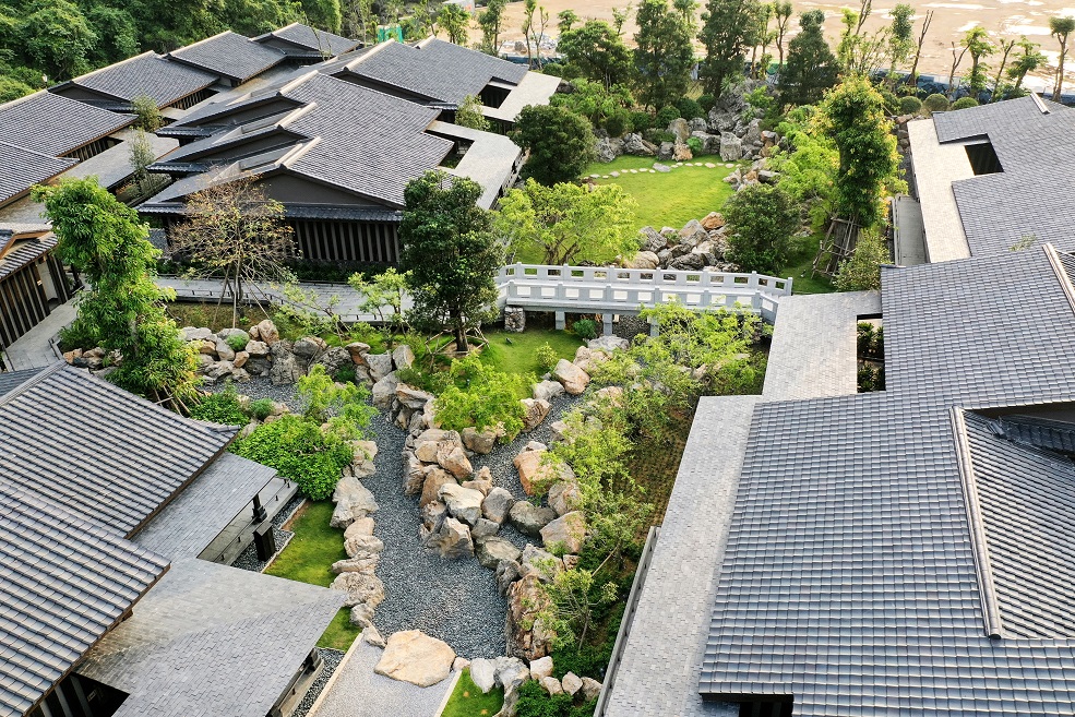 Onsen Quang Hanh - N&acirc;ng tầm gi&aacute; trị v&agrave;ng từ nguồn địa nhiệt trời ban - Ảnh 2.