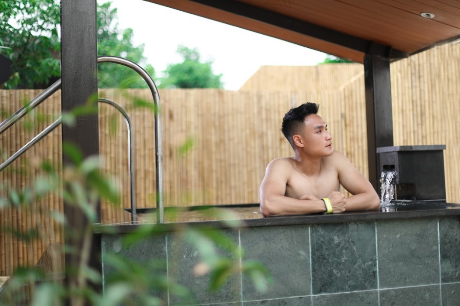 Onsen Quang Hanh - N&acirc;ng tầm gi&aacute; trị v&agrave;ng từ nguồn địa nhiệt trời ban - Ảnh 3.