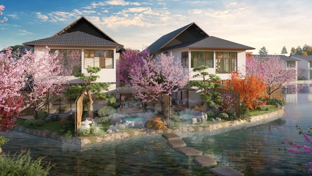 Onsen Quang Hanh - N&acirc;ng tầm gi&aacute; trị v&agrave;ng từ nguồn địa nhiệt trời ban - Ảnh 4.