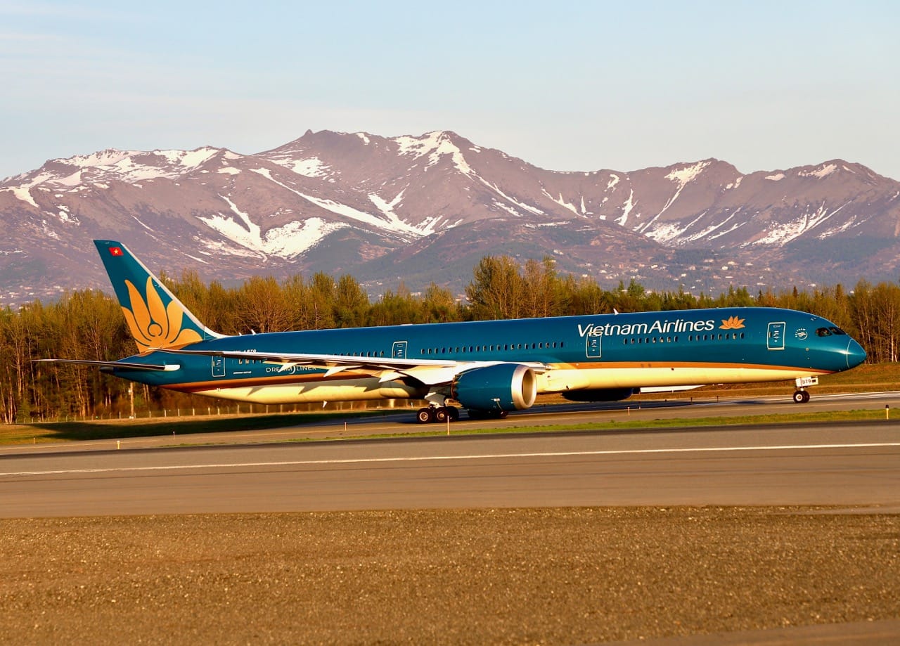 Vietnam Airlines được Canada cấp phép bay sau gần nửa năm đàm phán