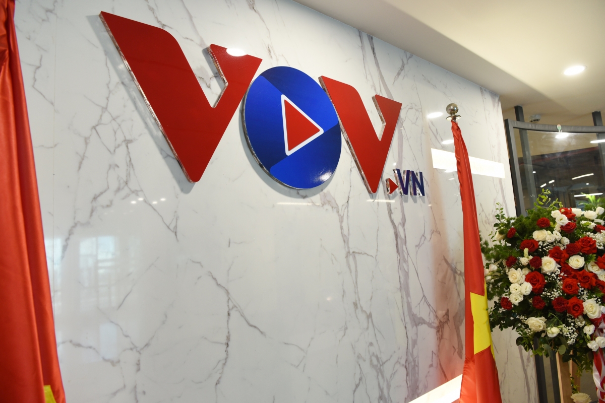 Đã xác định, triệu tập những đối tượng tấn công báo điện tử VOV