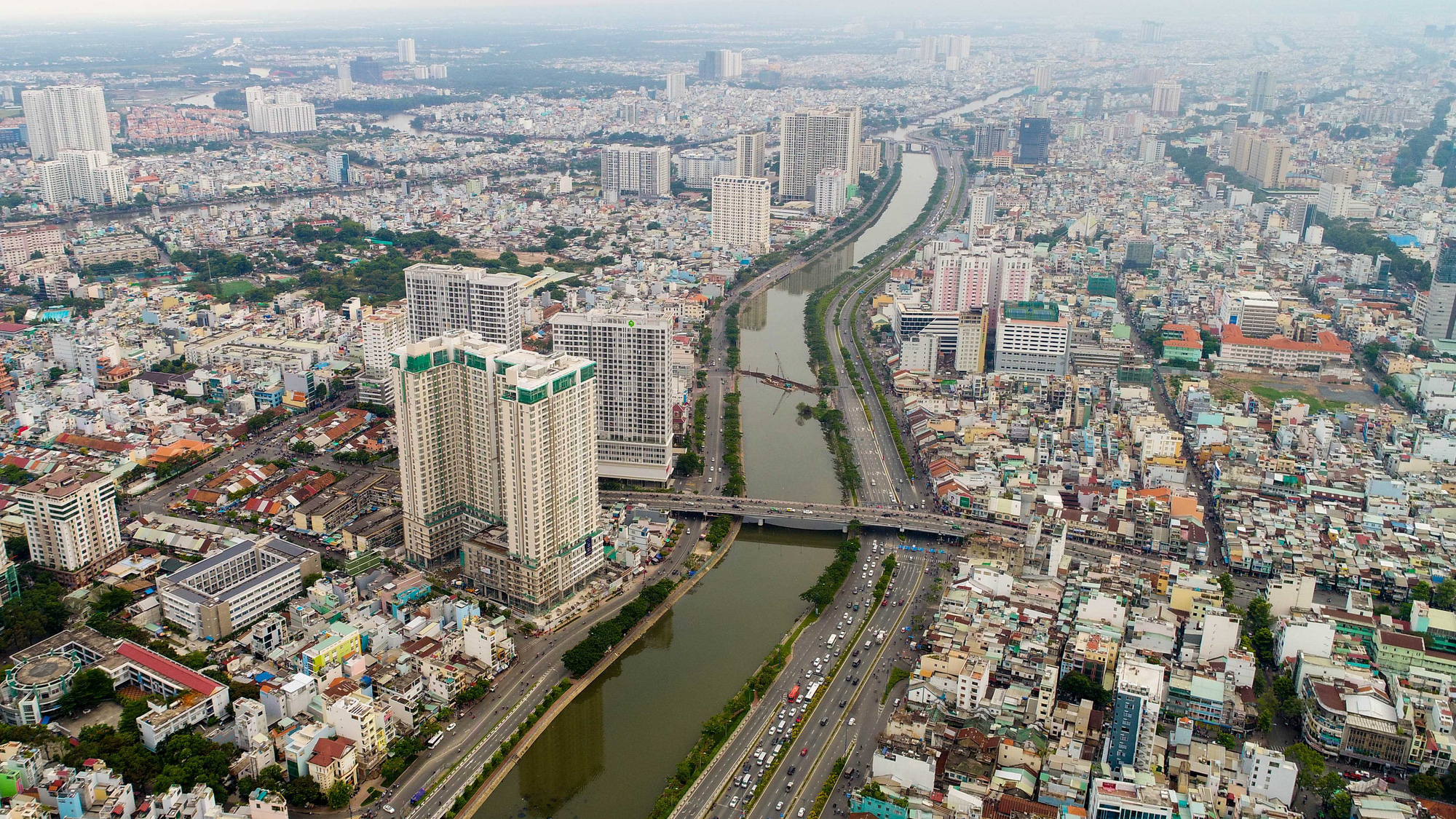 Thành phố của tình yêu