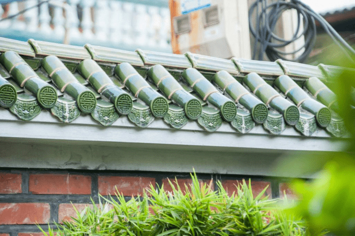 Ngói âm dương là gì? Kích thước và giá như thế nào? - Ảnh 3.