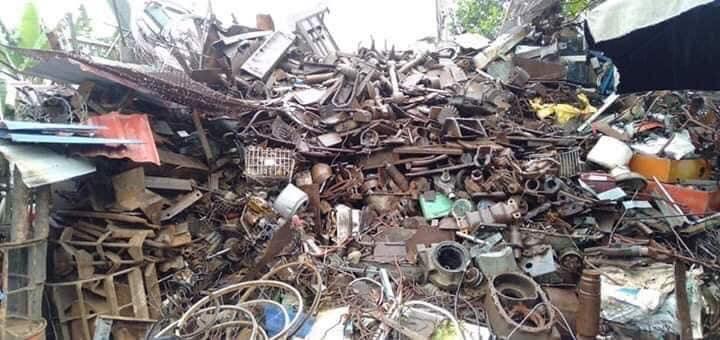 Thịnh Phát - Công ty thu mua phế liệu sắt vụn giá cao được nhiều doanh nghiệp lựa chọn - Ảnh 4. Thịnh Phát - Công ty thu mua phế liệu sắt vụn giá cao được nhiều doanh nghiệp lựa chọn - Ảnh 4.