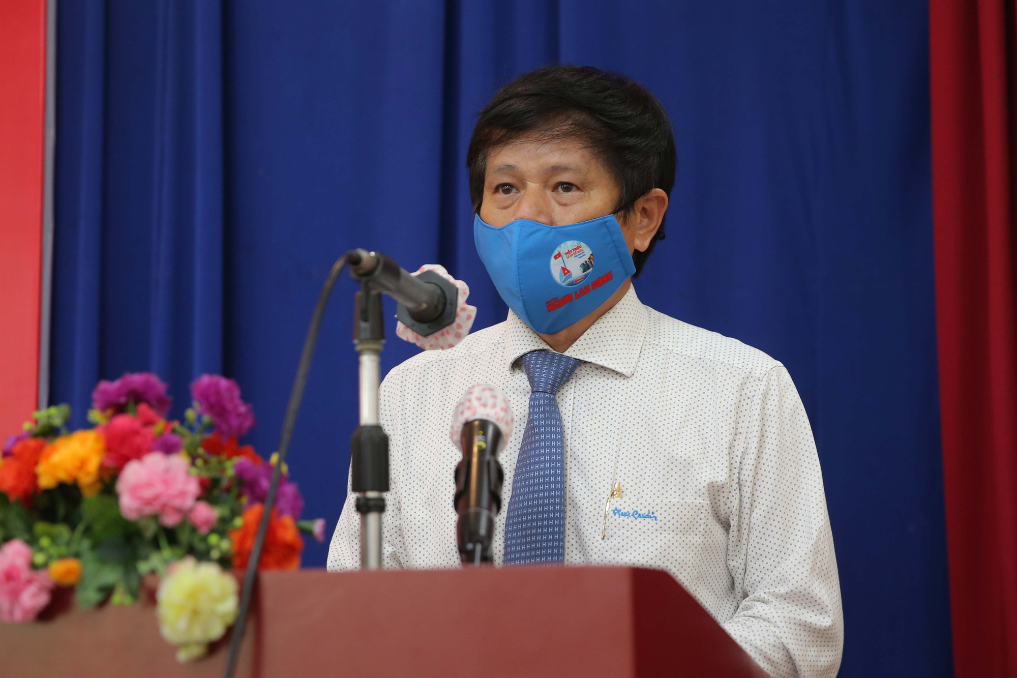 B&aacute;o Người Lao Động đoạt 8 giải B&aacute;o ch&iacute; TP HCM năm 2021 - Ảnh 11.