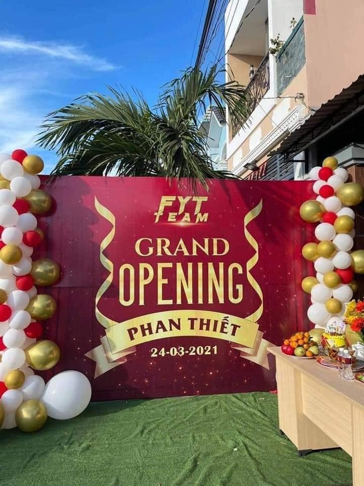 Công an mời những người liên quan giải quyết vụ sập sàn tiền ảo tại TP Phan Thiết