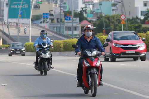 Những chuyện nhỏ để thêm yêu thành phố