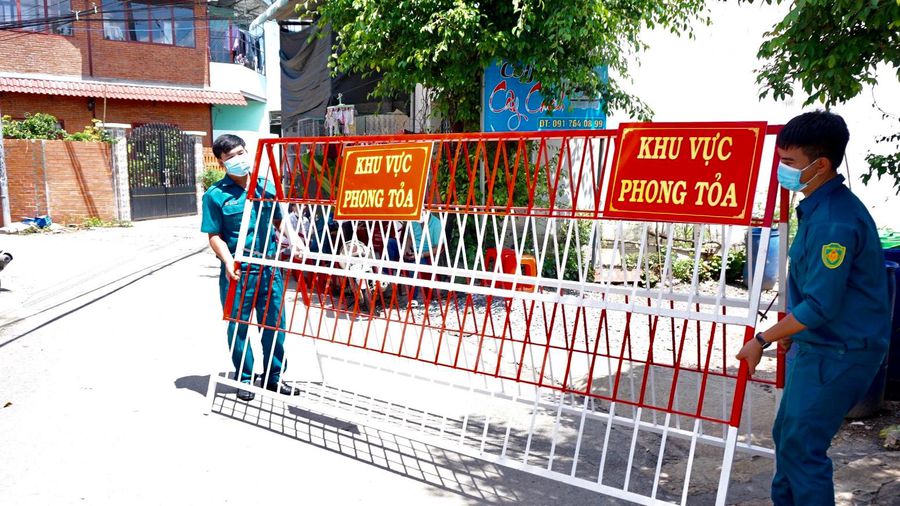 Bình Dương phát hiện thêm 179 ca mắc Covid-19