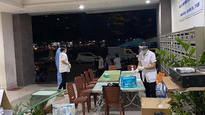 TP HCM không áp dụng Chỉ thị 16 cứng nhắc