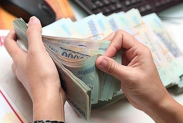 Công khai mức lãi suất hỗ trợ doanh nghiệp - Ảnh 1.