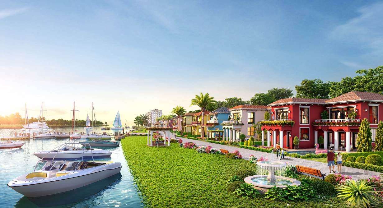 Danh mục BĐS nghỉ dưỡng hạng sang không thể thiếu tên Habana Island - Ảnh 5.