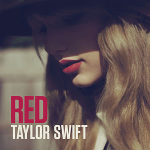Taylor Swift sẽ thu âm lại siêu phẩm Red - Ảnh 2.