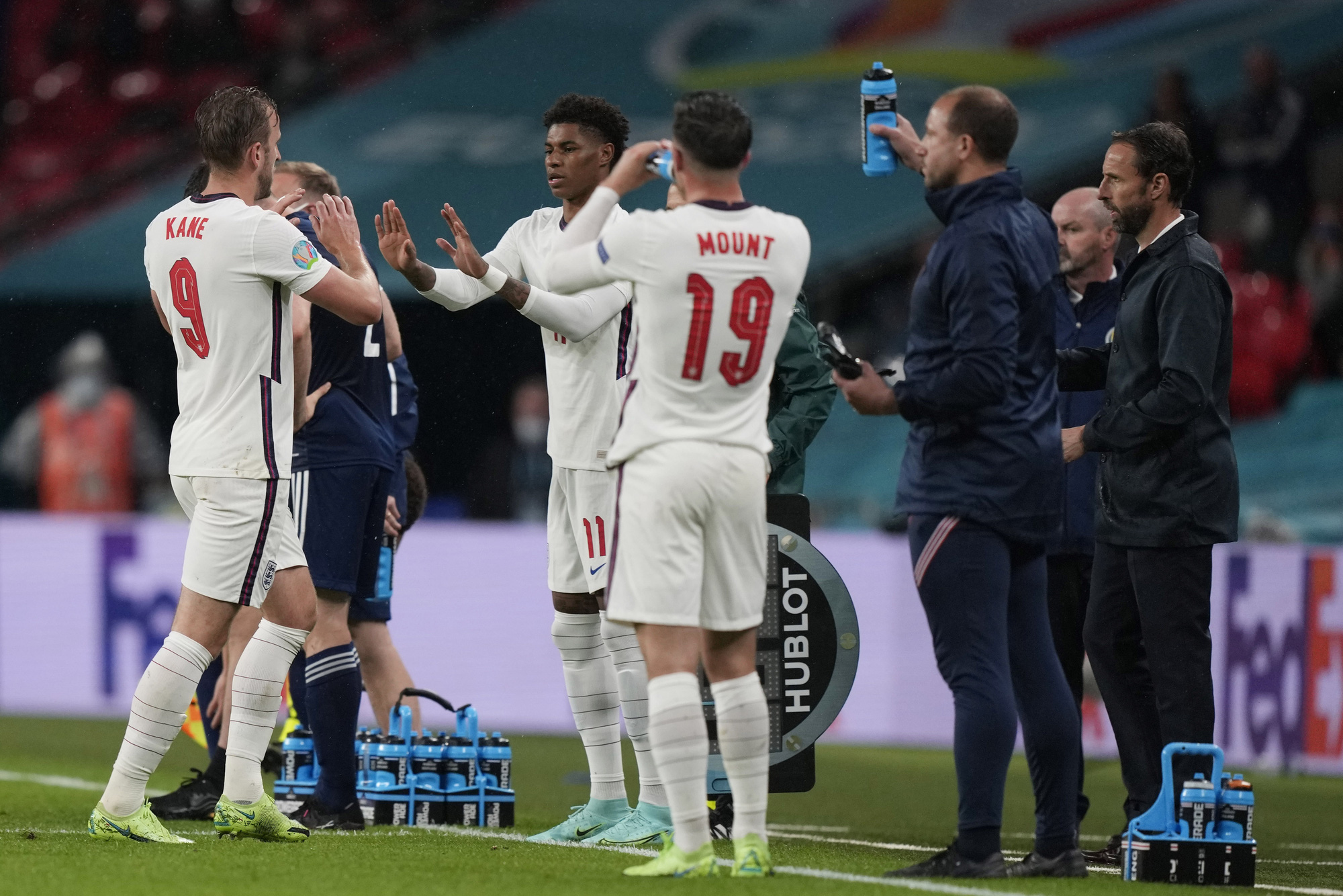 Dự đo&aacute;n kết quả Euro 2020 ng&agrave;y 19-6: Ng&aacute;n ngẩm người Anh - Ảnh 2.