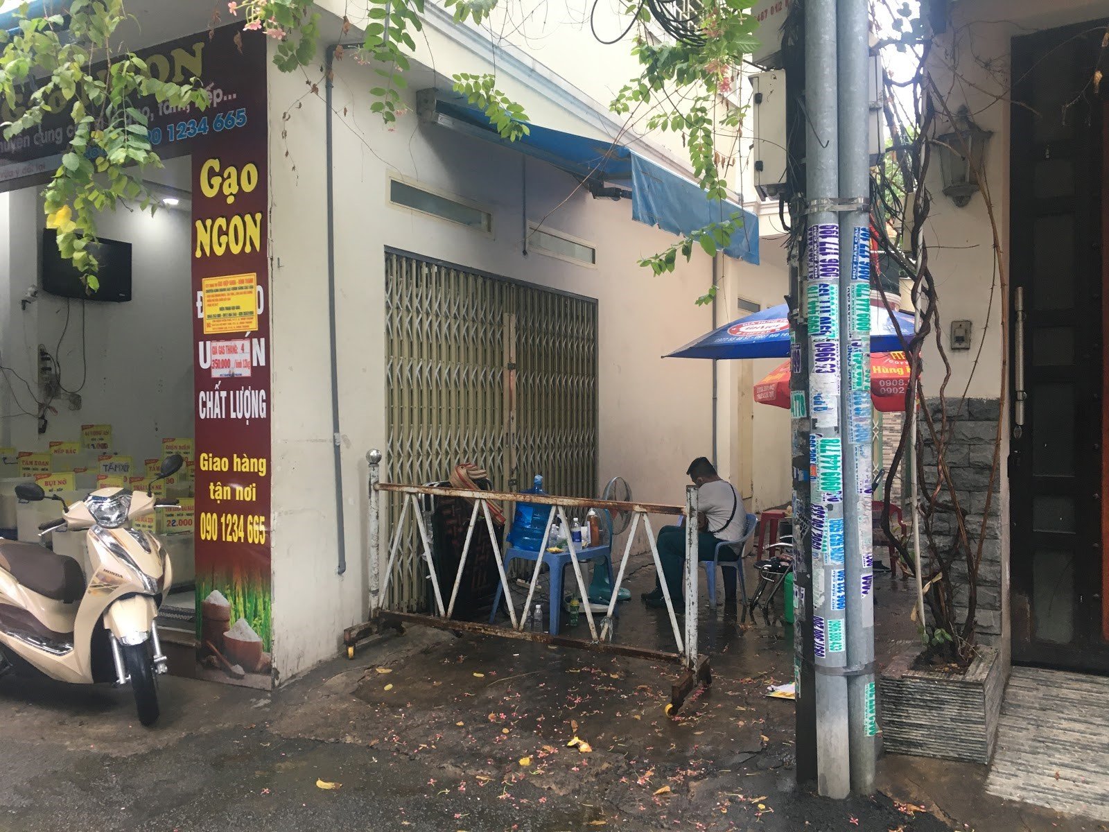 TP HCM: Cả nhà 6 người ở Bình Thạnh cùng dương tính với SARS-CoV-2