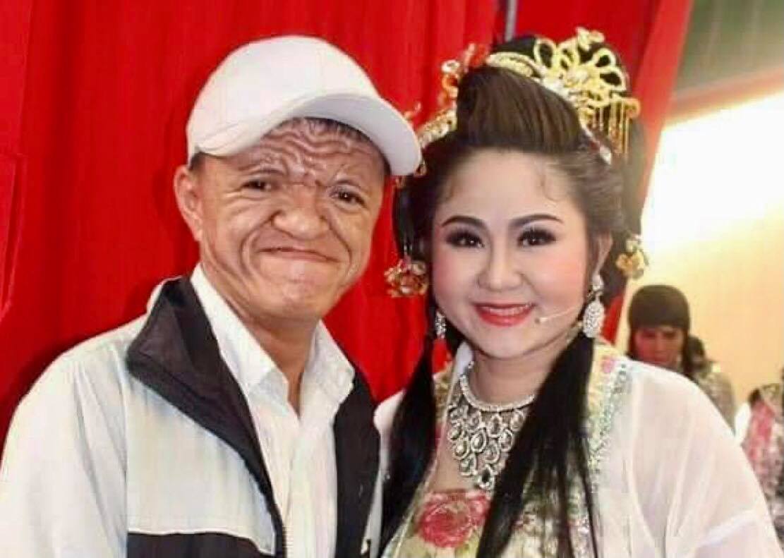 Nghệ sĩ Lê Thanh Thảo xúc động kể về chàng trai bán vé số trong chuyến bay cuối ngày