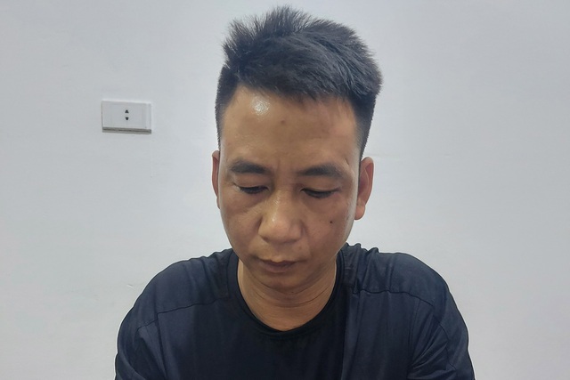 Vụ treo thưởng 5 triệu đồng tìm kẻ giả danh công an: Nghi phạm “sa lưới”