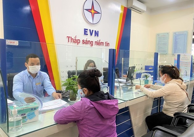 PC Quảng Ngãi: Đảm bảo quyền lợi cho khách hàng trong tình hình dịch Covid-19