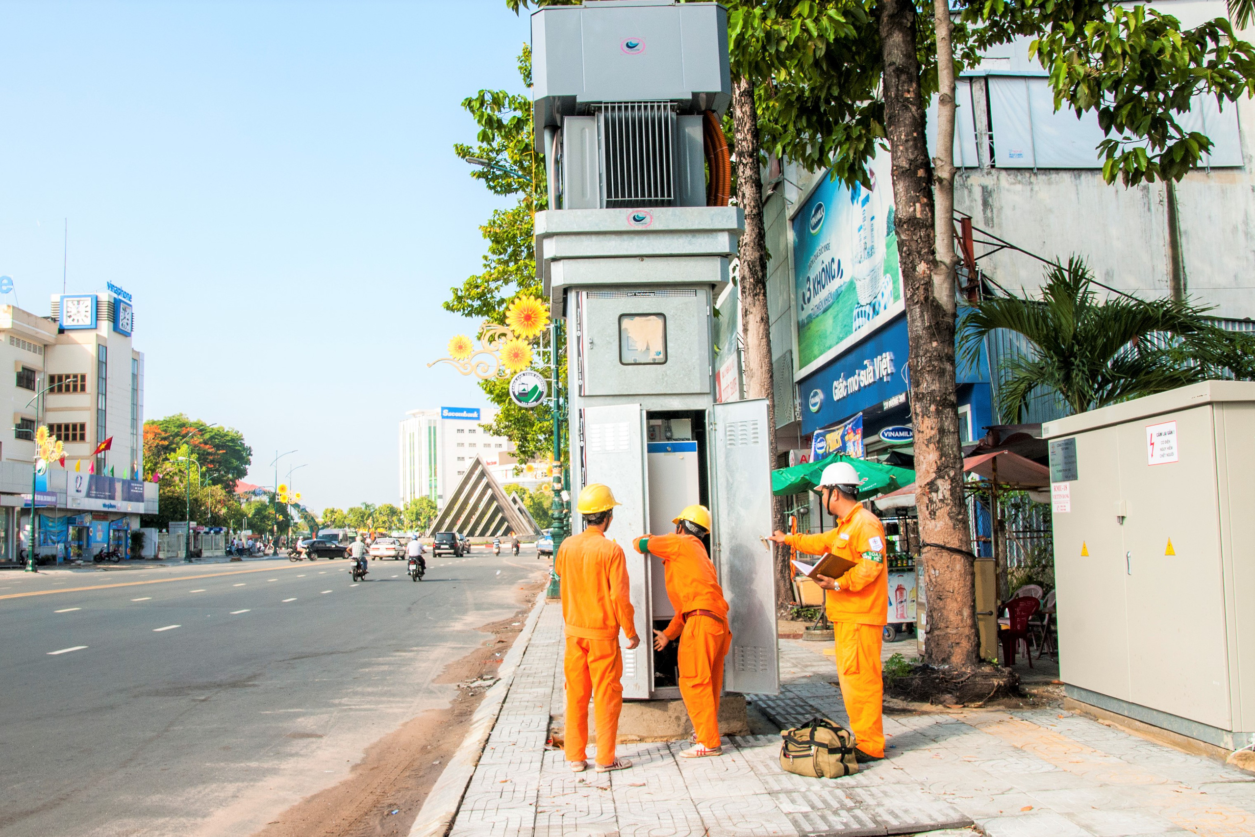 EVNSPC: Bảo đảm cấp điện phục vụ kỳ thi tốt nghiệp và tuyển sinh năm 2021