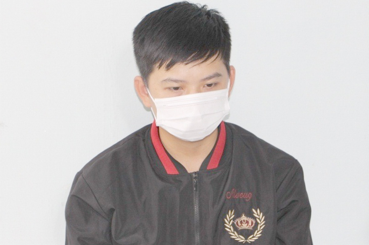 Mê đỏ đen, gã trai lên mạng giả bán hàng đông lạnh để lừa tiền tỉ