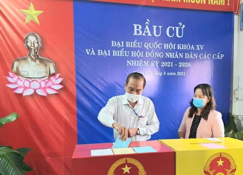 Danh s&aacute;ch 51 đại biểu tr&uacute;ng cử HĐND tỉnh C&agrave; Mau: Nhiều l&atilde;nh đạo chủ chốt đạt t&iacute;n nhiệm cao - Ảnh 3.