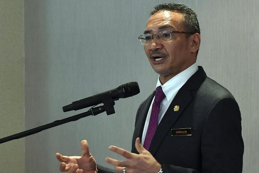 Malaysia l&agrave;m căng với Trung Quốc về hoạt động &ldquo;đ&aacute;ng ngờ&rdquo; tr&ecirc;n biển Đ&ocirc;ng - Ảnh 1.