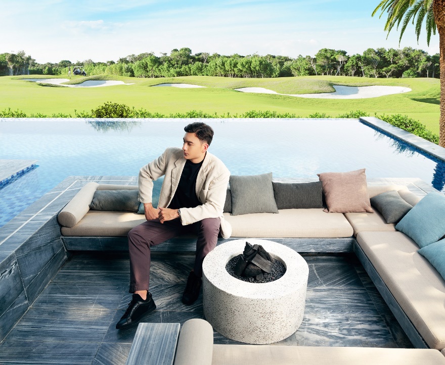 Second home nhiều không gian gia đình và đầy đủ tiện ích được ưa chuộng - Ảnh 3.
