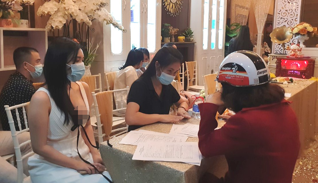 Lâm Đồng: Đề nghị xử lý trang thông tin điện tử xúc phạm phóng viên