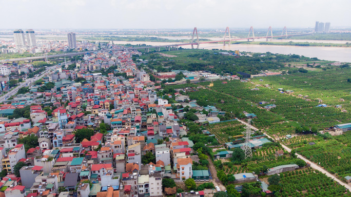 Kiến nghị Bộ NN-PTNT cho ý kiến về nhiều vấn đề trong quy hoạch sông Hồng