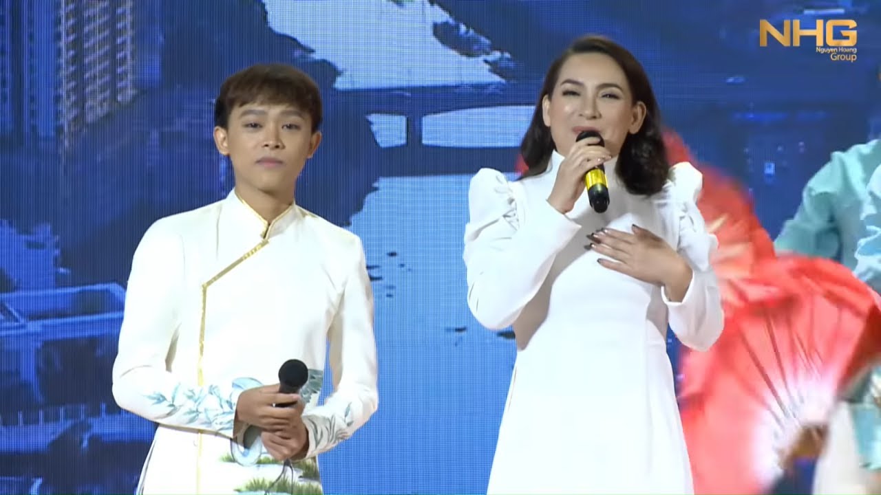 Những sự thật về mối quan hệ Phi Nhung - Hồ Văn Cường ít người biết - Ảnh 4.