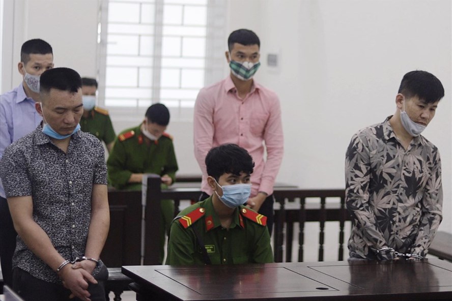 Ch&eacute;m t&ecirc;n trộm su&yacute;t chết, chủ nh&agrave; lĩnh 12 năm t&ugrave; - Ảnh 1.