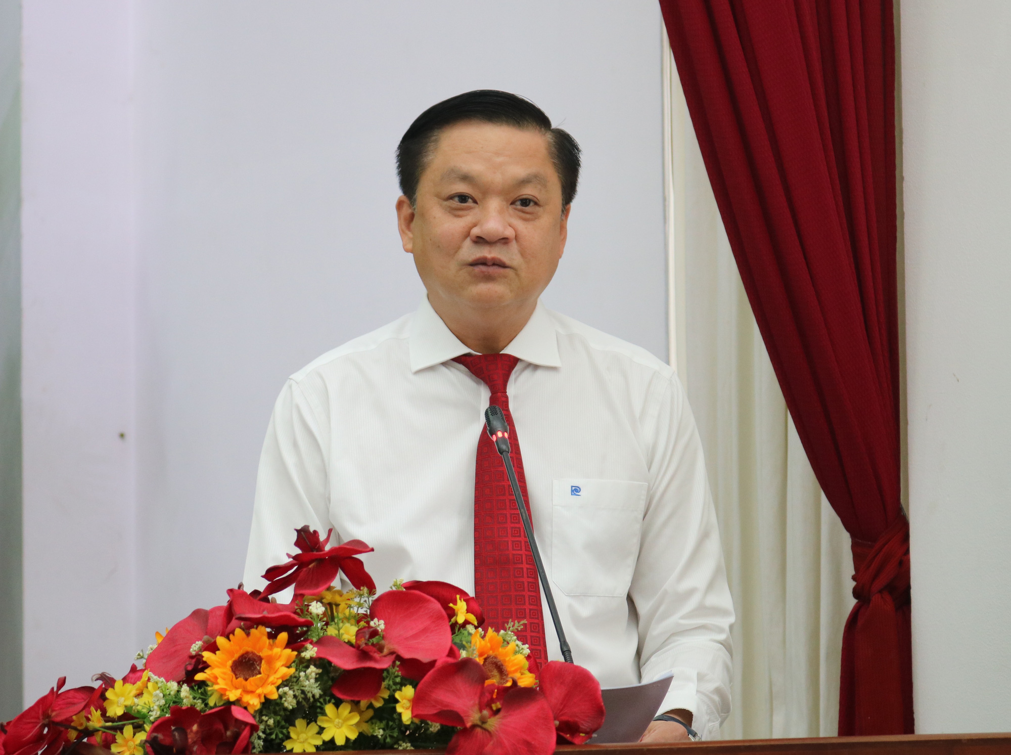 B&aacute;o Người Lao Động đoạt giải 3 Giải B&aacute;o ch&iacute; Phan Ngọc Hiển - Ảnh 1.