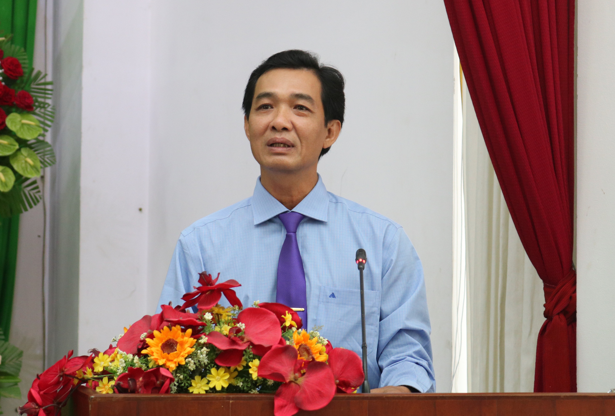 B&aacute;o Người Lao Động đoạt giải 3 Giải B&aacute;o ch&iacute; Phan Ngọc Hiển - Ảnh 3.