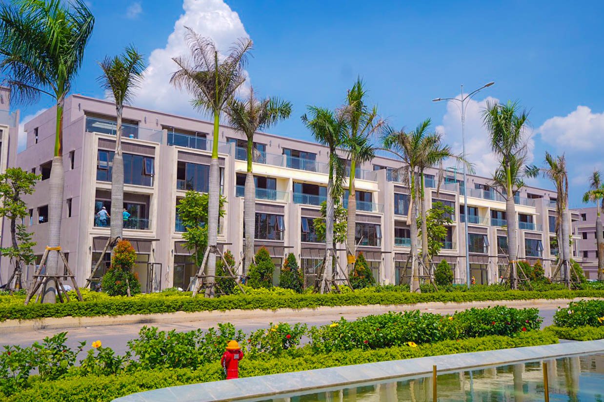 Khách hàng Gem Sky World được tặng gói bảo hiểm Dat Xanh Care trị giá hơn 5 tỉ đồng
