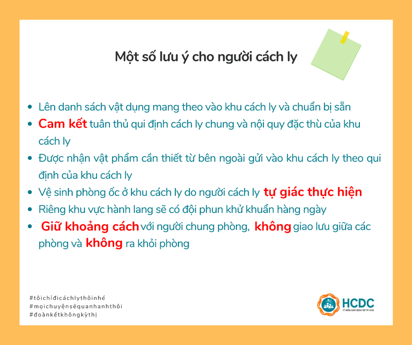 46 kh&aacute;ch sạn l&agrave;m khu c&aacute;ch ly tập trung c&oacute; thu ph&iacute; ở TP HCM - Ảnh 2.