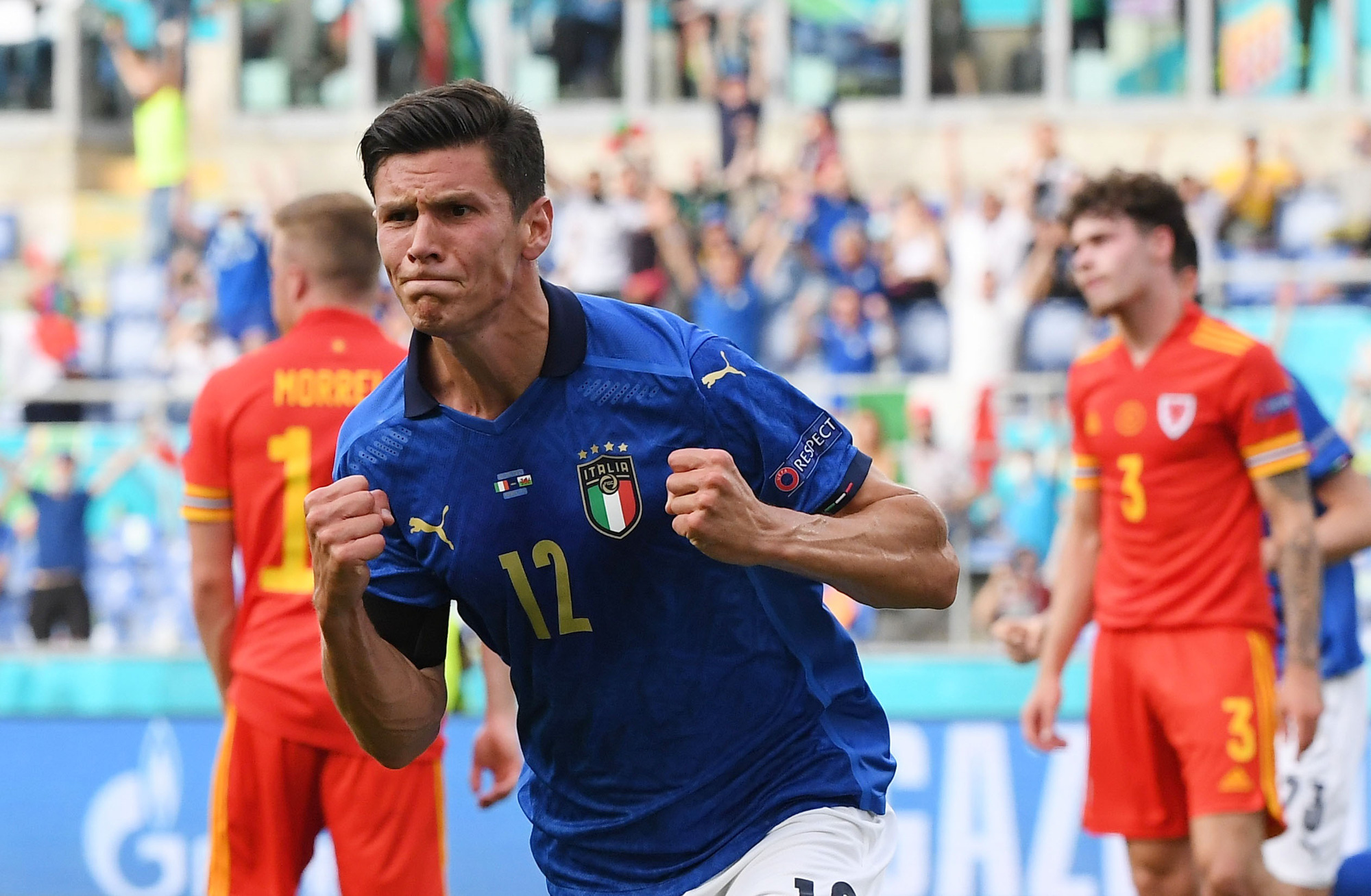 Dự đoán kết quả Euro 2020 ngày 20-6: Bùng nổ với Thụy Sĩ - Ảnh 2.