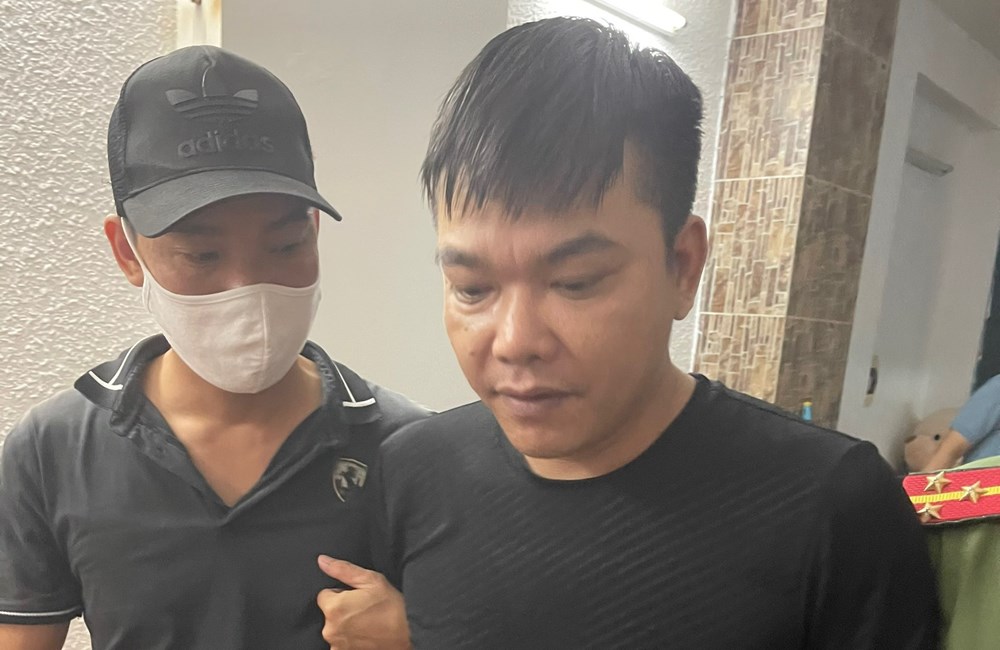 Đánh sập sàn ngoại hối lừa đảo lớn nhất từ trước đến nay - Ảnh 3.