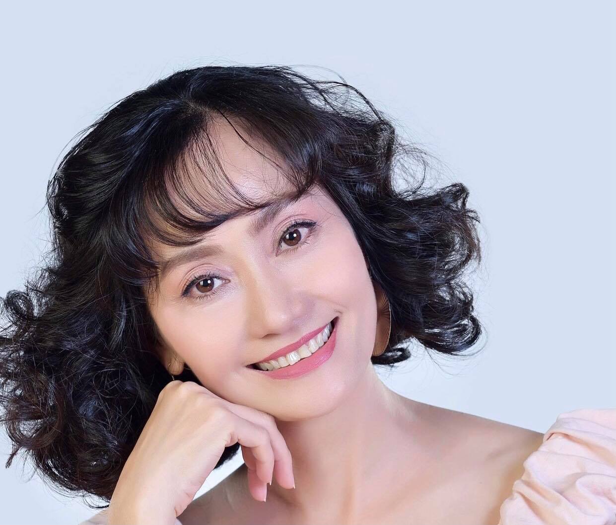 NSƯT Hạnh Thúy lý giải làm cách nào để có kịch bản hay