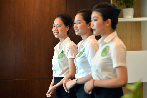 Nên chọn ứng viên tiềm năng nhưng thiếu kinh nghiệm?