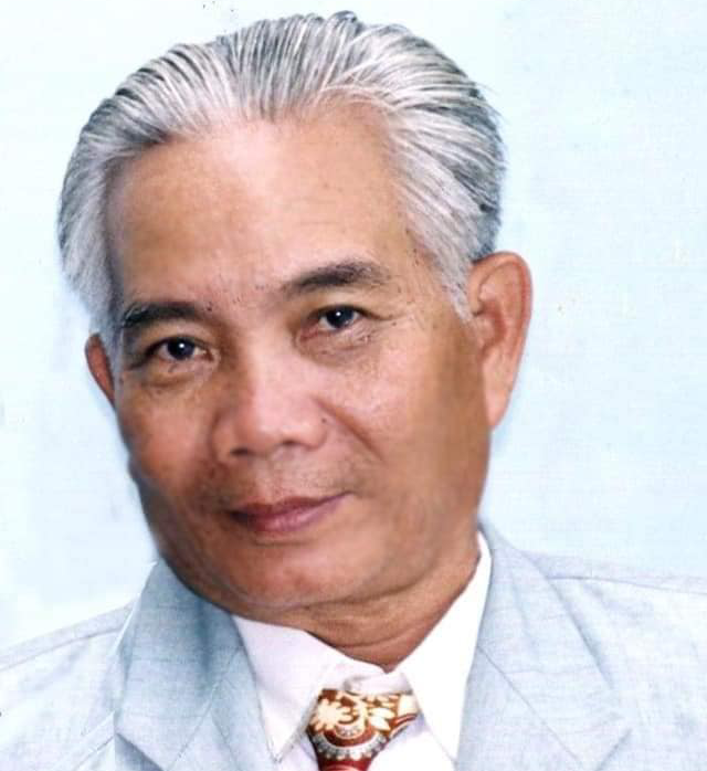 Người kể chuyện Bác Ba Phi đã về trời