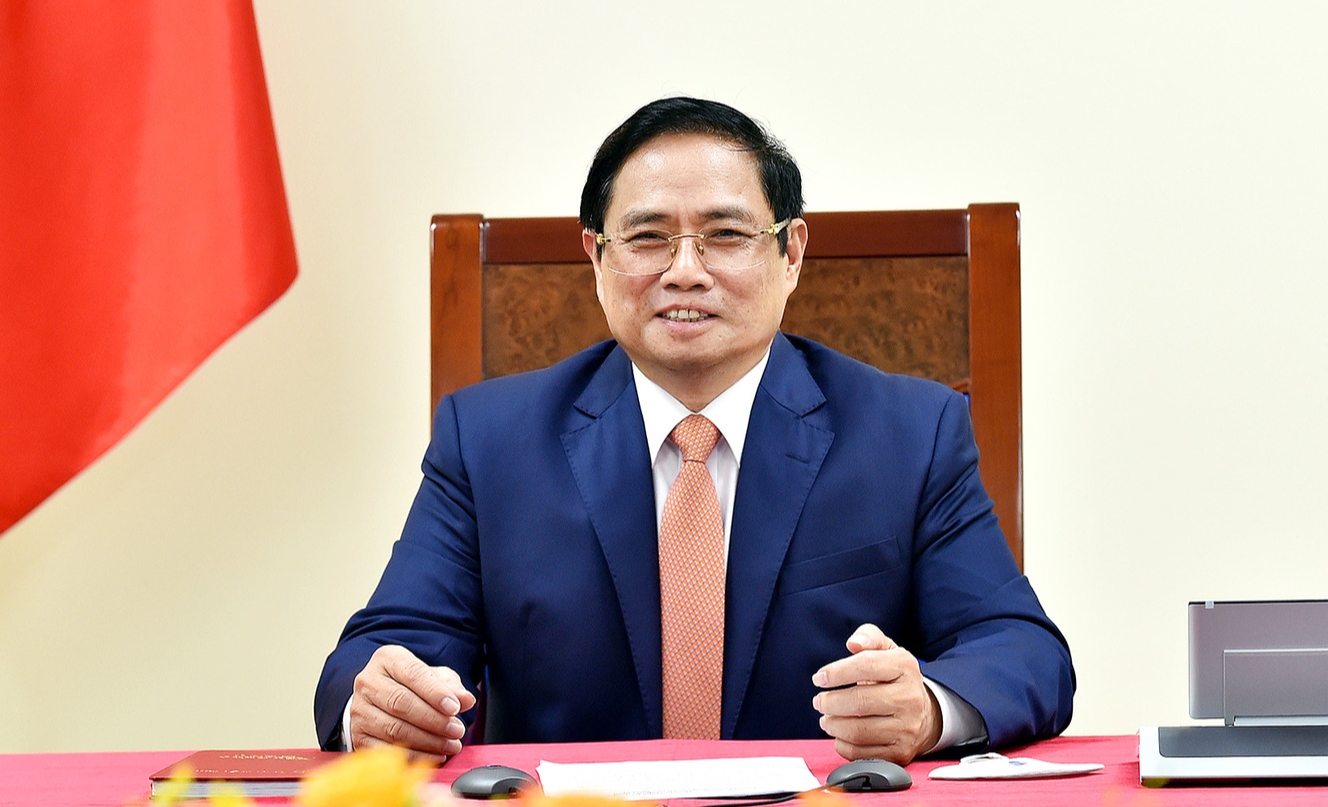 Thủ tướng Đức Angela Merkel nhận lời thăm Việt Nam