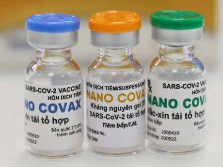 1.000 t&igrave;nh nguyện vi&ecirc;n đ&atilde; ti&ecirc;m thử nghiệm mũi 1 vắc-xin Covid-19 Nanocovax - Ảnh 2.
