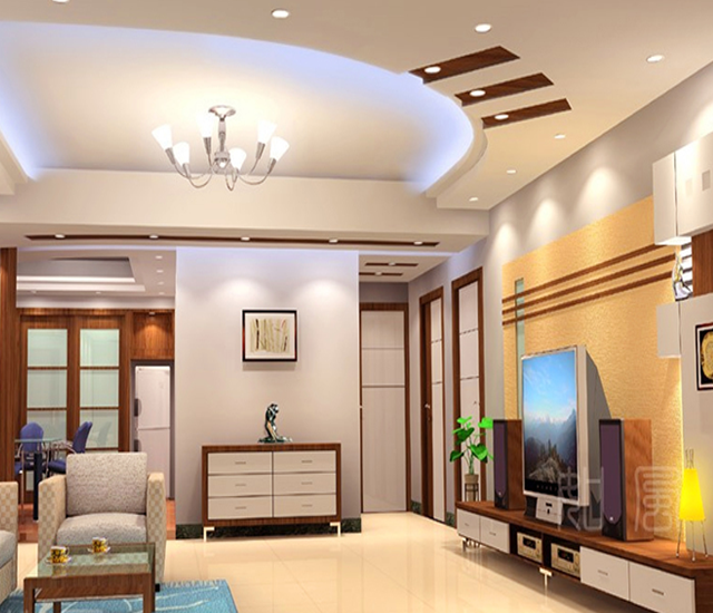 Ưu nhược điểm của 5 vật liệu làm trần nhà phổ biến hiện nay