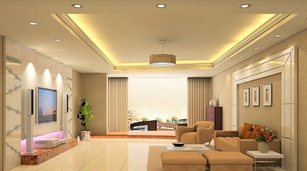 Ưu nhược điểm của 5 vật liệu l&agrave;m trần nh&agrave; phổ biến hiện nay - Ảnh 7.