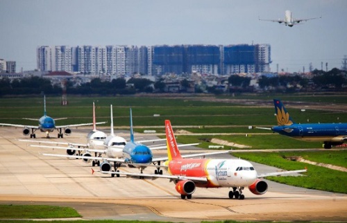 Không bổ sung quy hoạch sân bay tại 11 địa phương