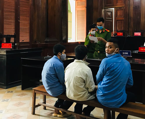 Lọt tội do đánh giá chưa đúng hành vi