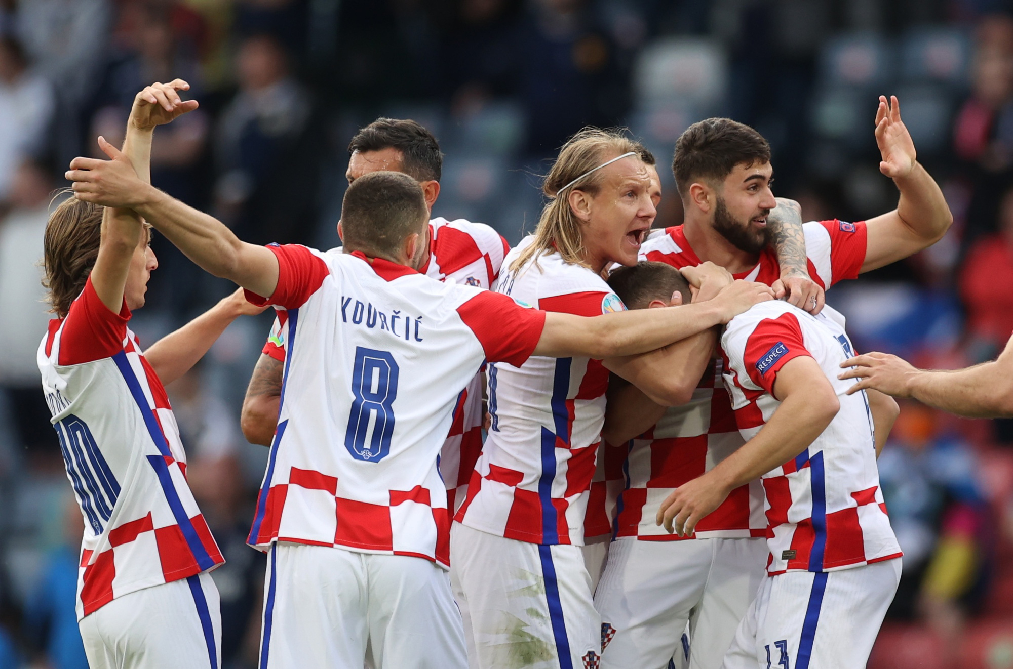 Dự đoán tỉ số Nhật Bản – Croatia: Bản lĩnh á quân thế giới