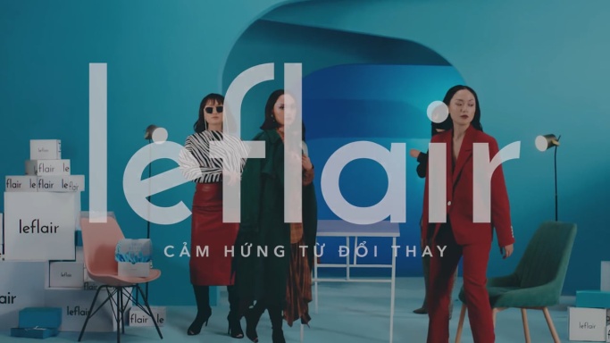Society Pass trở thành chủ sở hữu mới của thương hiệu Leflair